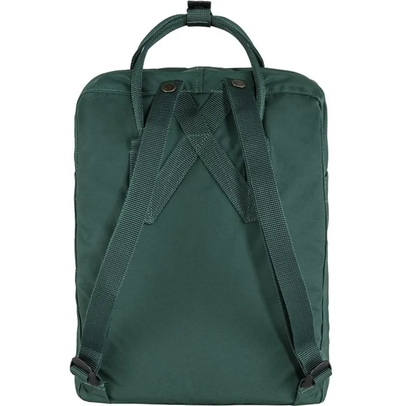 Fjällräven Kånken Arctic Green-1